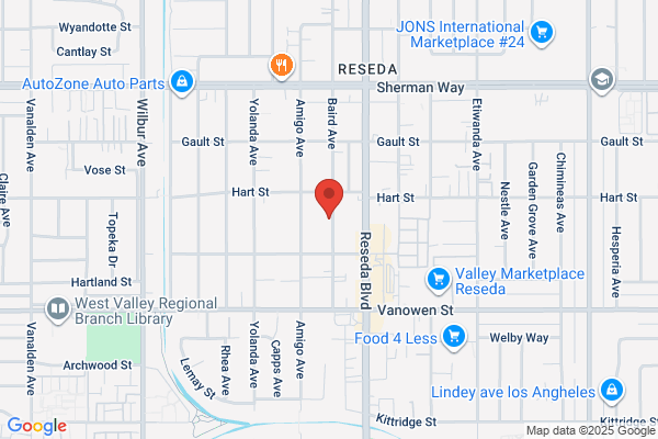 Baird Luxury Apartments Llc