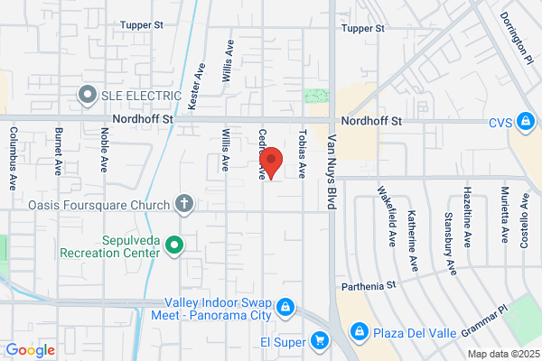 City Properties & Investments Llc