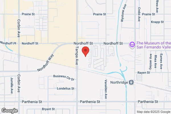 Fred Lands Realty Inc