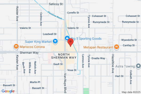 Herman Properties