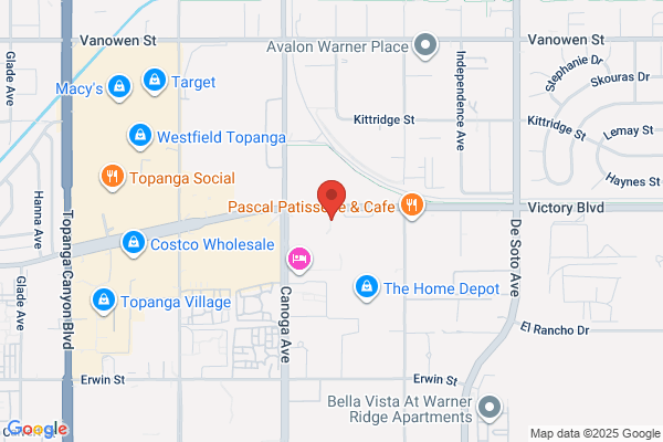 Property Center Inc