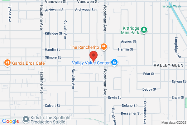 Valley Investment Prop Inc