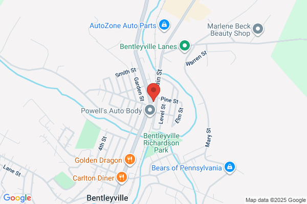 Complete Service Center