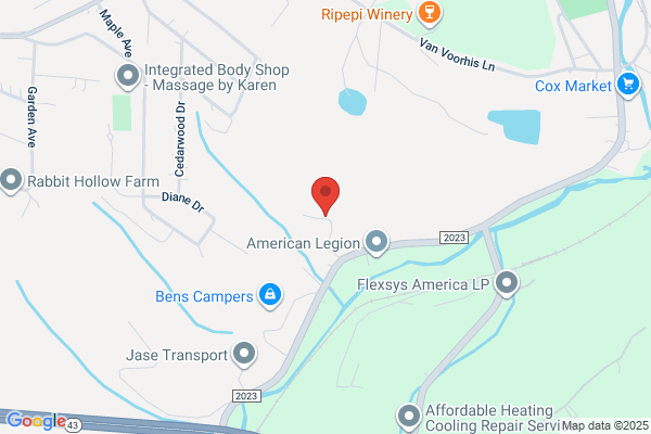 Camp Haven Kennels