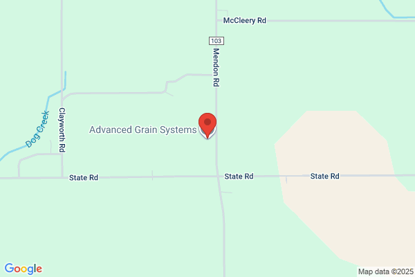 Advanced Grain Systems, LLC