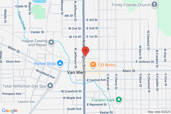 Byte Federal Bitcoin ATM (Tyler's Short Stop)