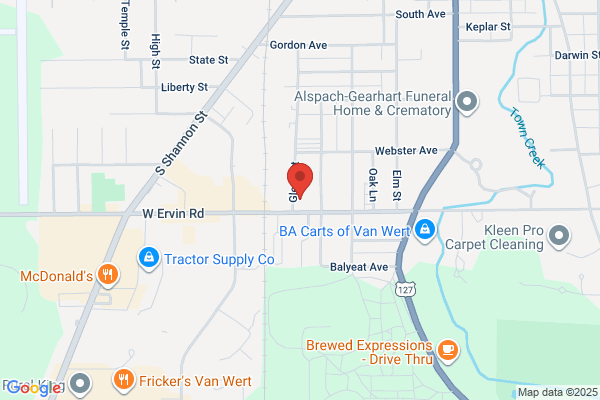 Straley Realty & Auctioneers
