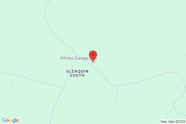 White's Garage