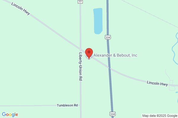 Alexander & Bebout Inc