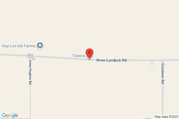 Toolco Inc DBA: Tag-A-Long Trailers