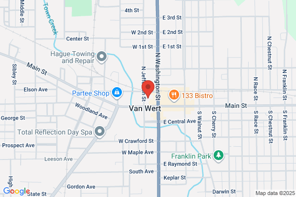 Vw Auto Supply Inc