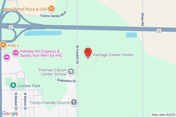 Schools, Public, Vantage Career Center