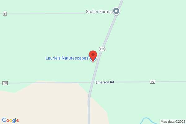 Laurie's Naturescapes