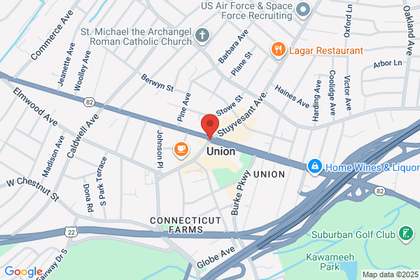 Union Township