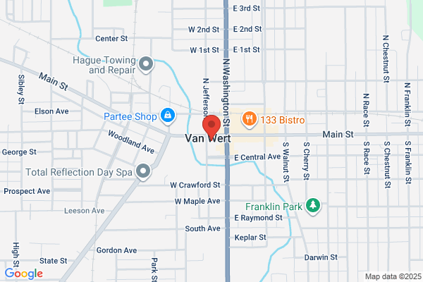 Fountain Park Home Care