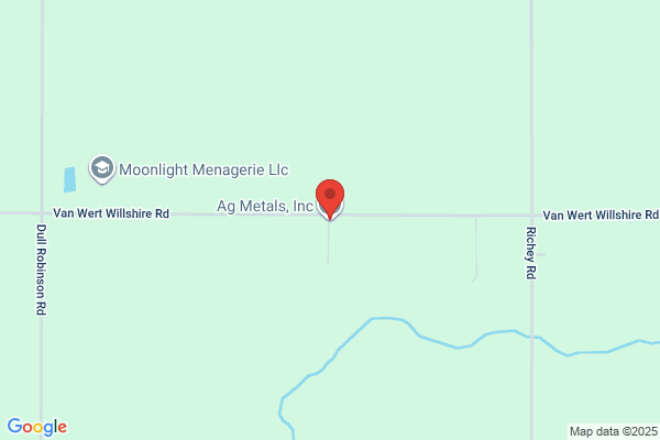 AG Metals Inc.