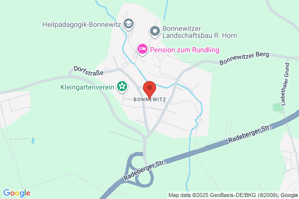 Bonnewitz U-Stor-It