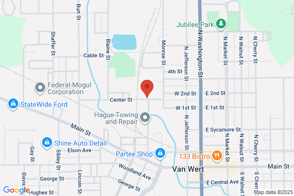 Eisenhauer Mfg Co