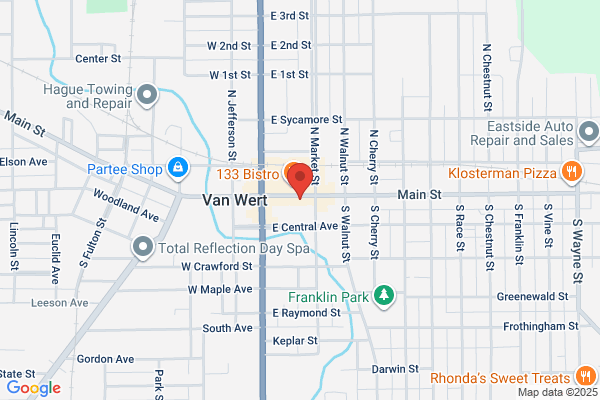 Van Wert County Foundation