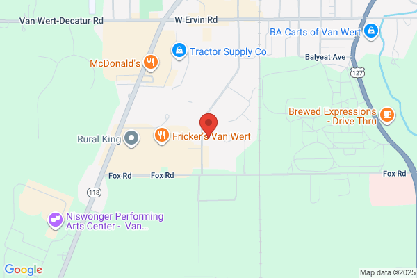 Westwood Car Wash