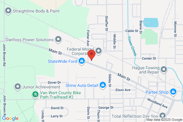 Schumm Plumbing & Heating Inc