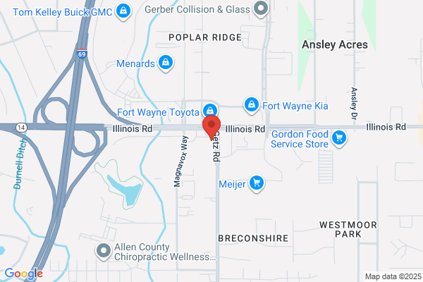 Three Rivers Federal Credit Union