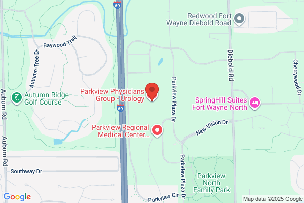Parkview Physicians Group - Urology