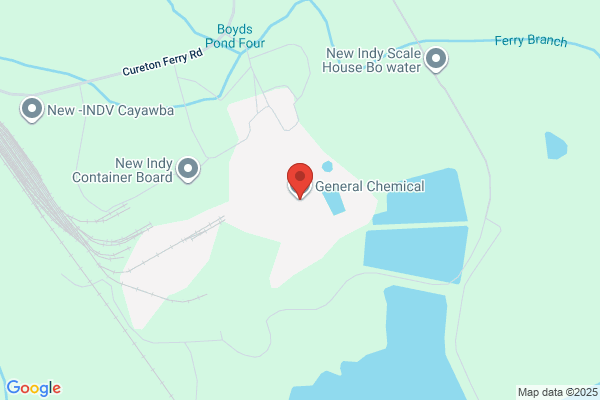 General Chemical Corporation