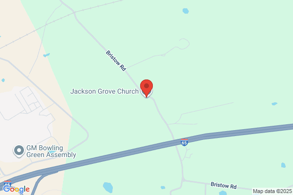 Jackson Grove Independent Church
