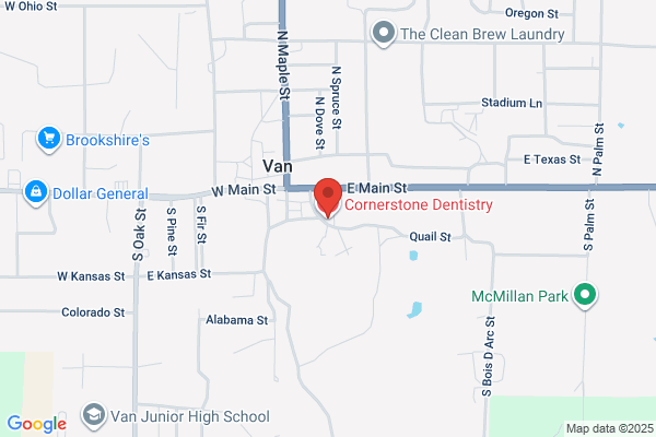 Cornerstone Dentistry