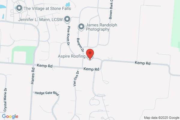 Aspire Roofing LLC