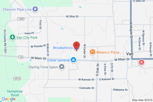 Brookshire's Food Stores