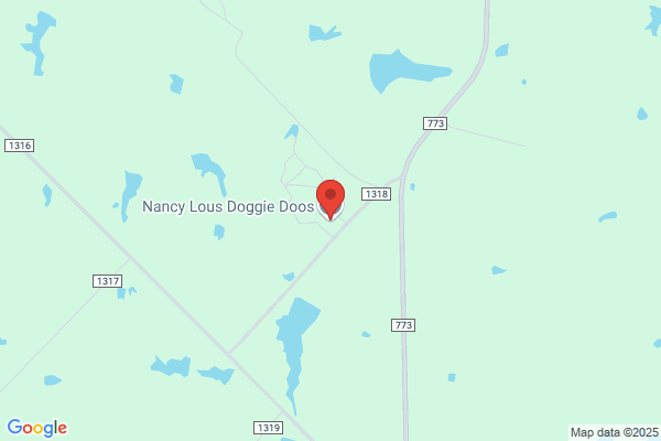 Nancy Lou's Doggie Doo's