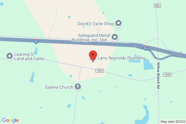 Reynolds Larry Plumbing
