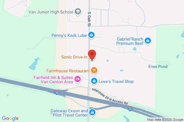 Sonic Drive-In