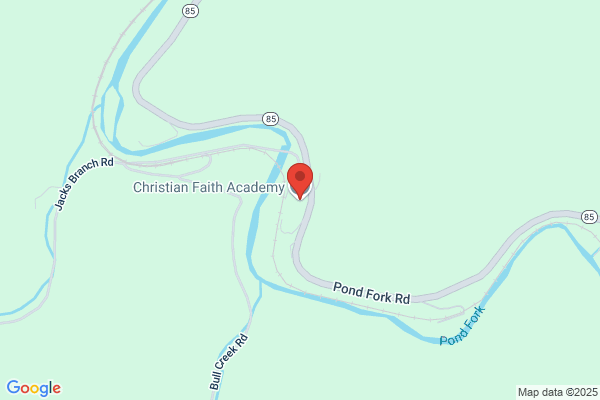 Christian Faith Center