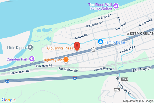 Giovanni's Pizza of Van
