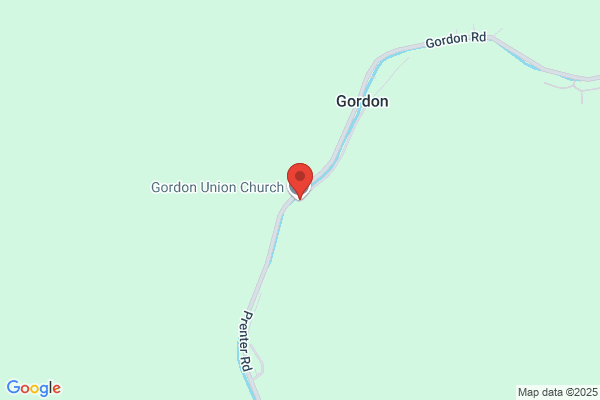 Gordon Union Church