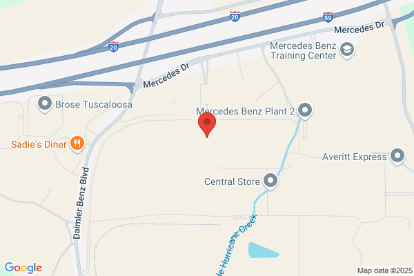 Alabama Credit Union
