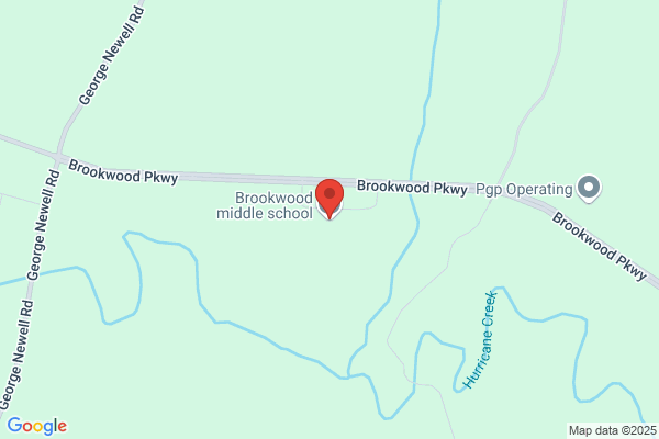 Brookwood Middle School