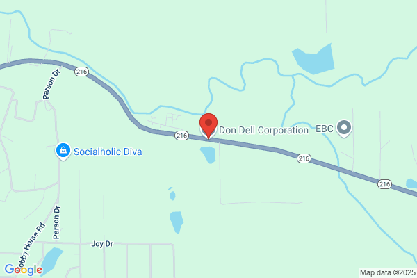 Don-Dell Corp the