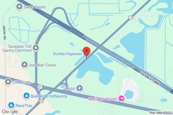 Scotts-Hyponex Corporation