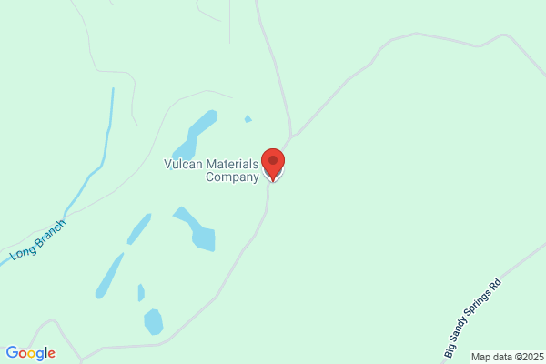 Vulcan Material Co