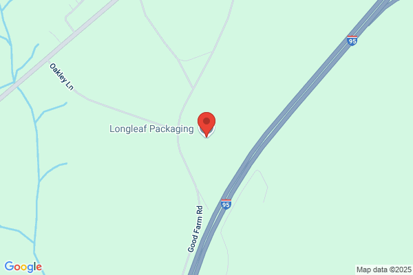 Longleaf Packaging , LLC