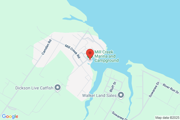 Mill Creek Marina and Campground