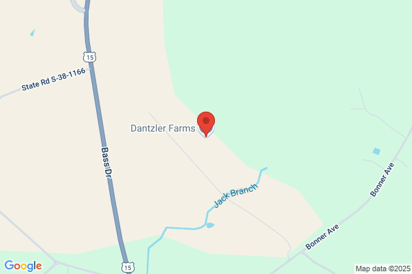 Dantzler Farms