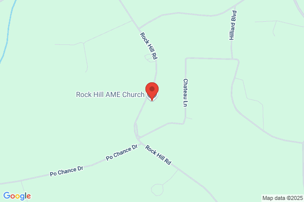Rock Hill AME Church