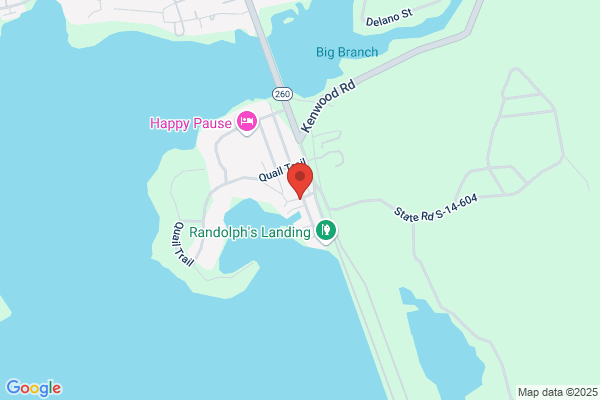 Santee Resort Hotels