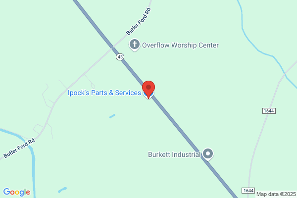 Ipock's Parts & Service