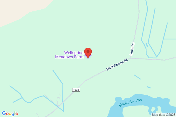 Jasmine Meadows Equestrian Center